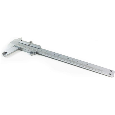 Tomax Mekanik Kumpas 100mm