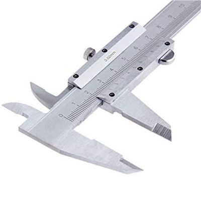 Tomax Mekanik Kumpas 100mm