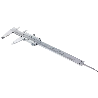 Tomax Mekanik Kumpas 100mm