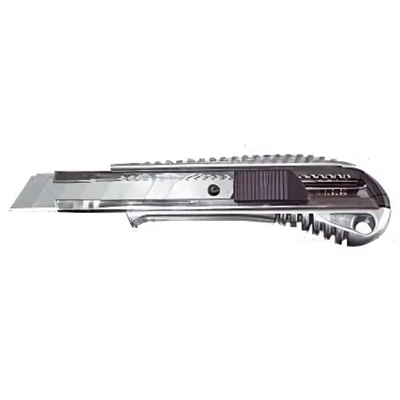 Tomax Metal Maket Bıçağı SX-98 18mm