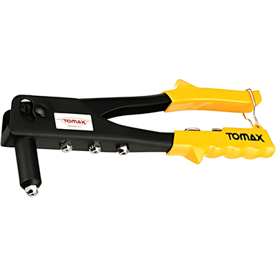 Tomax Profesyonel Perçin Tabancası