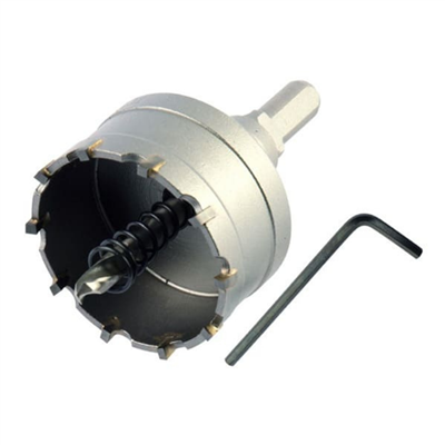Tomax T,C,T, Metal Delme Panç 35 mm