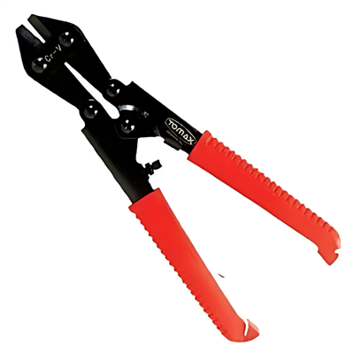 Tomax Tel Kesme Makası 200 mm