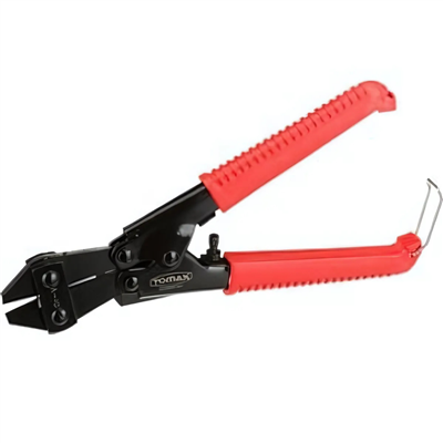 Tomax Tel Kesme Makası 200 mm