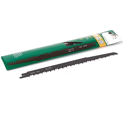 Tomax Tilki Kuyruğu (Ahșap) 240mm