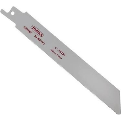 Tomax Tilki Kuyruğu (Metal) 150mm