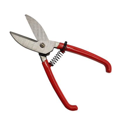 Tomax Yaylı Tenekeci Makası PVC 200 mm
