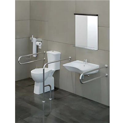 Turavit Bedensel Engelli Lavabo