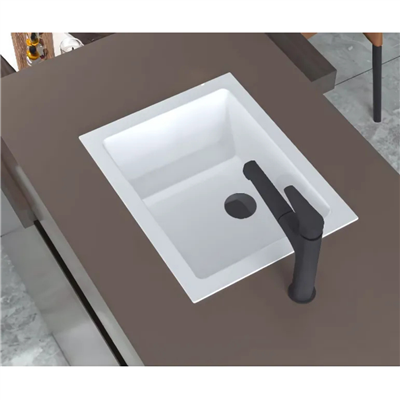 Turavit Eviye 40*50 cm Lavabo