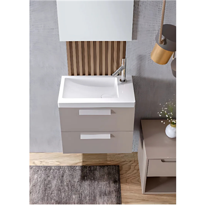 Turavit Ida 28*45 cm Lavabo