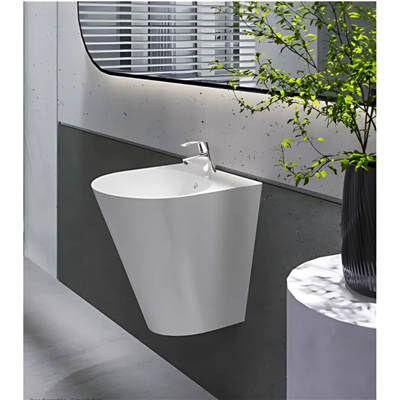 Turavit İgloo Monoblok Lavabo