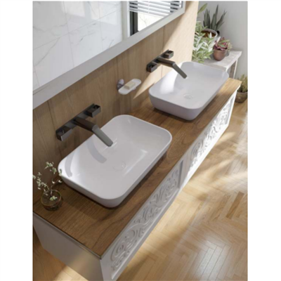 Turavit Loft 40*60 cm Çanak Lavabo 