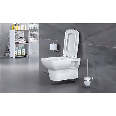 Turavit Plaza Asma Klozet (Yandan Montaj)
