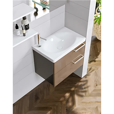 Turavit Siena 32*52 cm Lavabo 