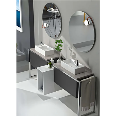 Turavit Smart 22*41 cm Lavabo