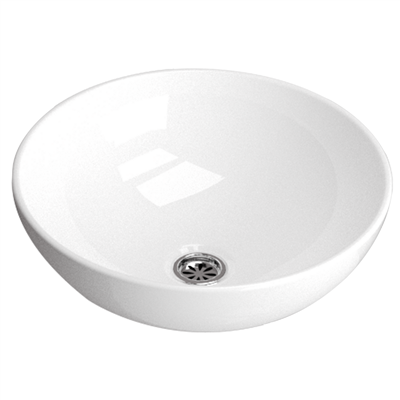 Turavit Toledo 40 cm Çanak Lavabo