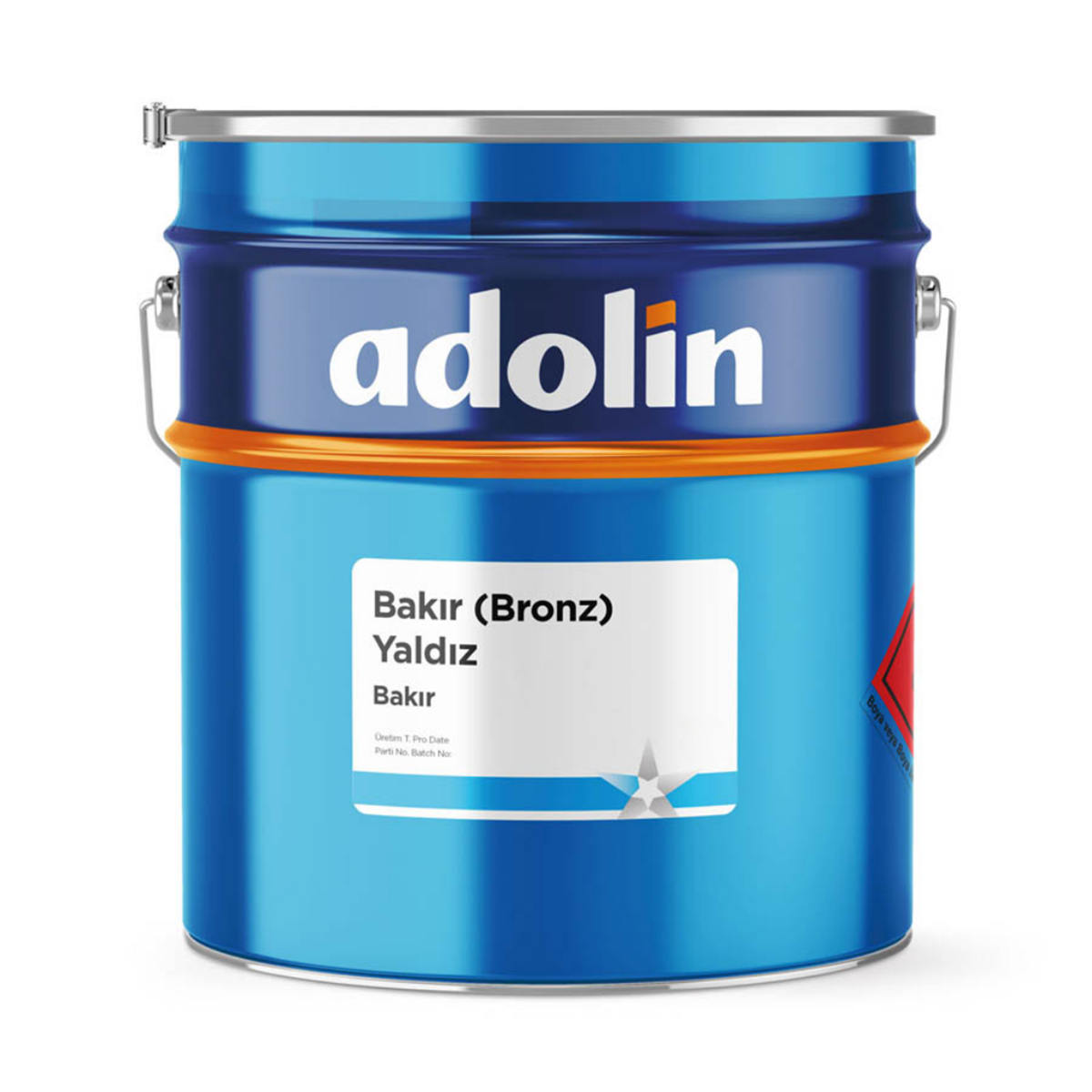 Adolin Bakır Yaldız 0,20 L