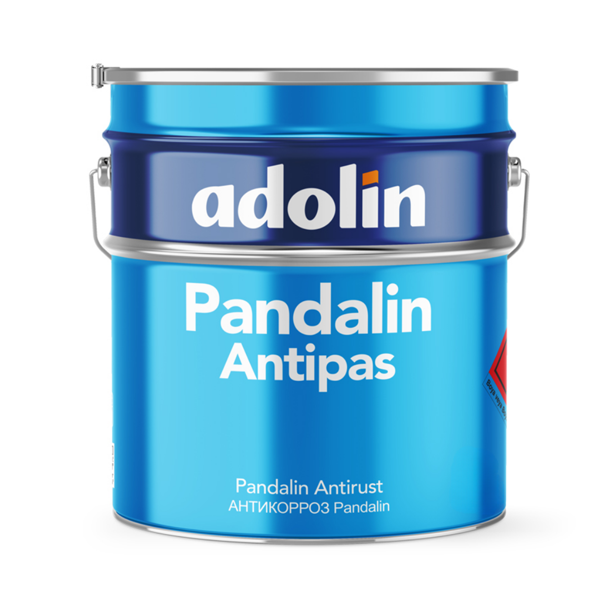Adolin Pandalin Gri Antipas 1 Kg
