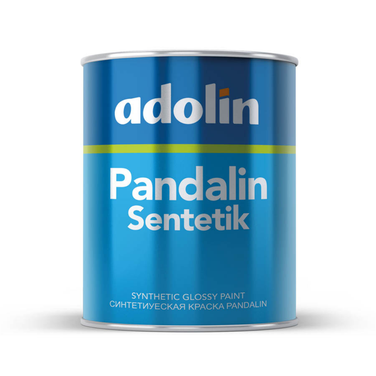 Adolin Pandalin Sentetik Boya 12 L (Beyaz)