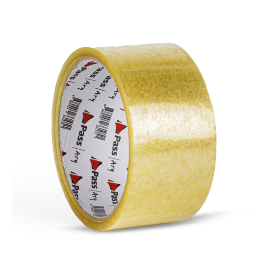 Ary 45mm*40mt Şeffaf Koli Bandı