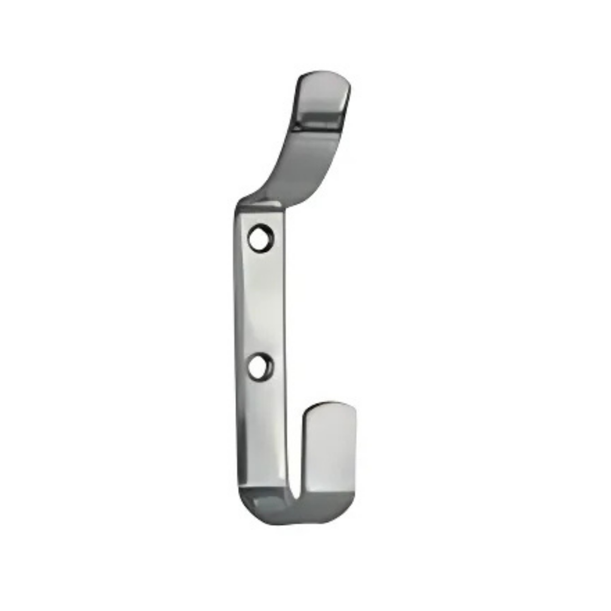 Beşel Çengel Metal Askı Krom