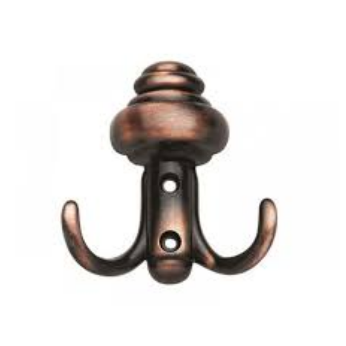 Beşel Metal Vestiyer Askı Sarıklı Antik