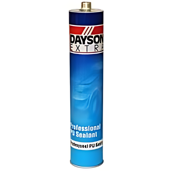 Dayson Gri Poliüretan Mastik 280 ml