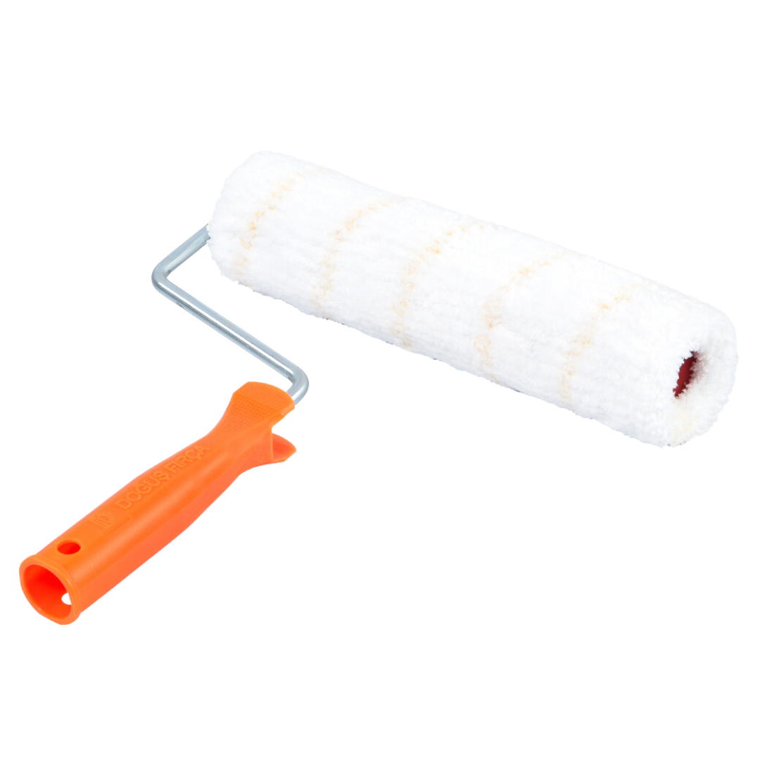 Doğuş 20 cm Profesyonel İç Cephe Rulo