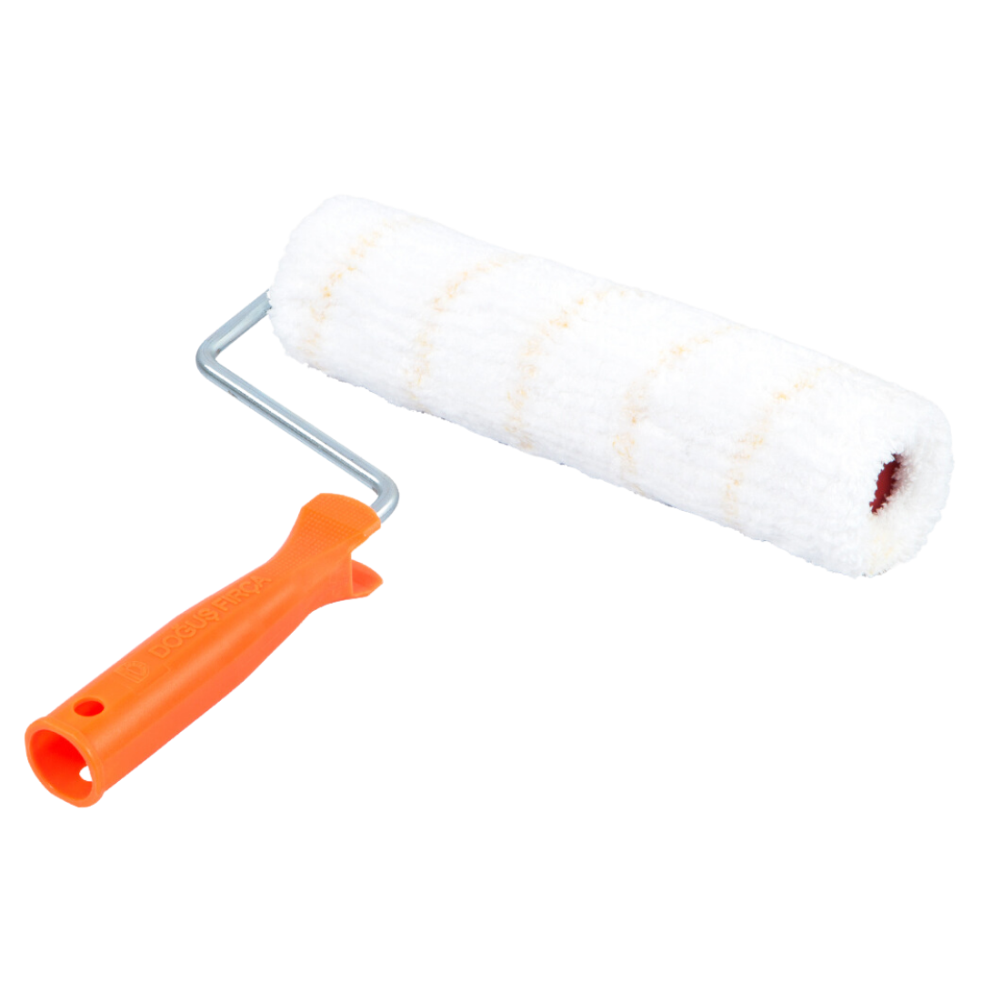 Doğuş 25 cm Profesyonel İç Cephe Rulo
