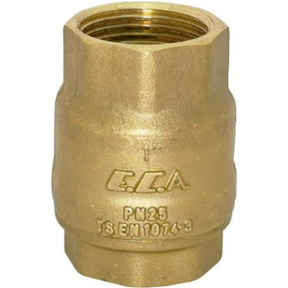 ECA 2