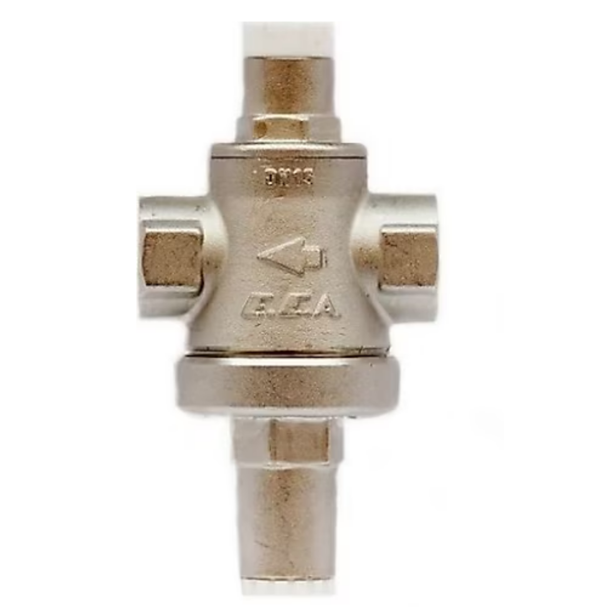 ECA 3/4 Rekorsuz Su Basınç Düşürücü