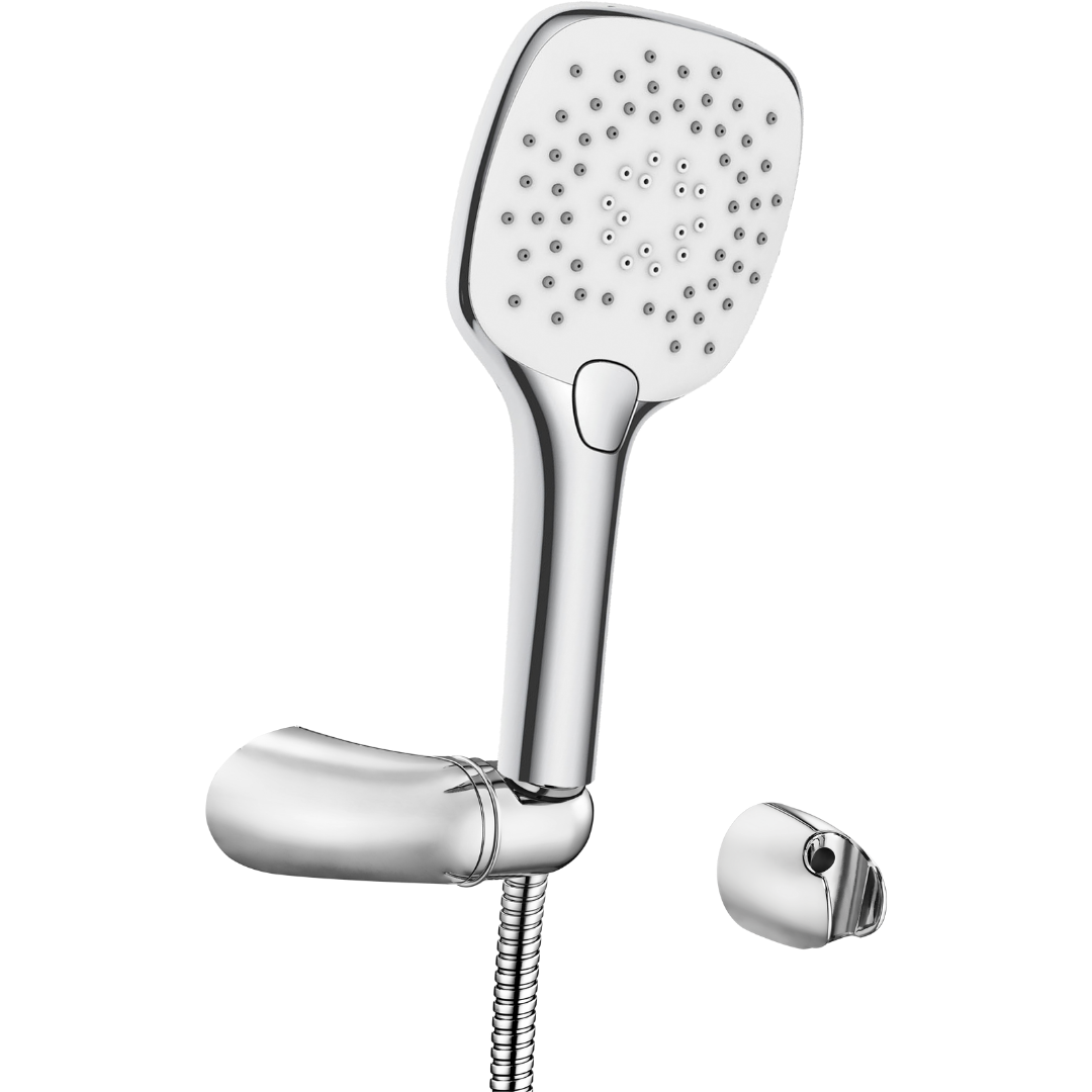ECA Icon Mafsallı Banyo Üst Takım