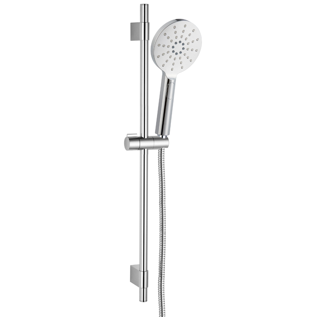 ECA Purity Plus Hareketli Banyo Üst Takım