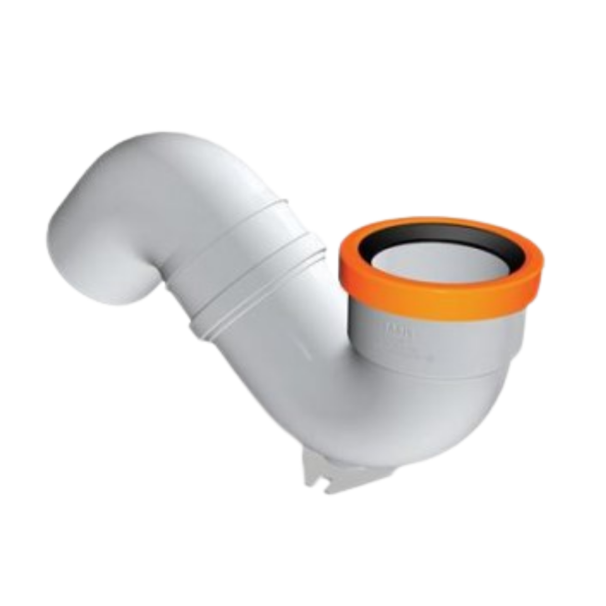 Fırat Boru 110 mm PVC ES Sifon