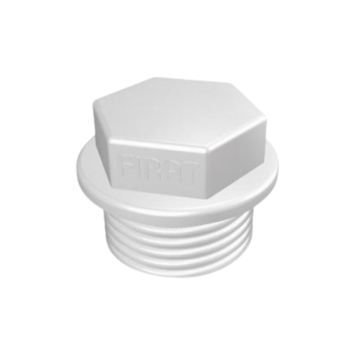 Fırat Boru 20 mm PPRC Körtapa