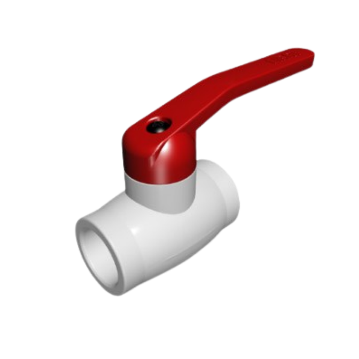 Fırat Boru 20 mm PPRC Küresel Vana