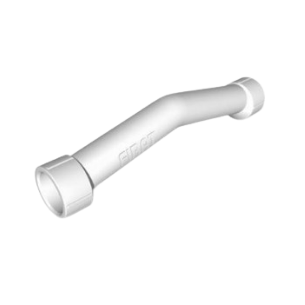 Fırat Boru 20 mm PPRC Manşonlu Kavis