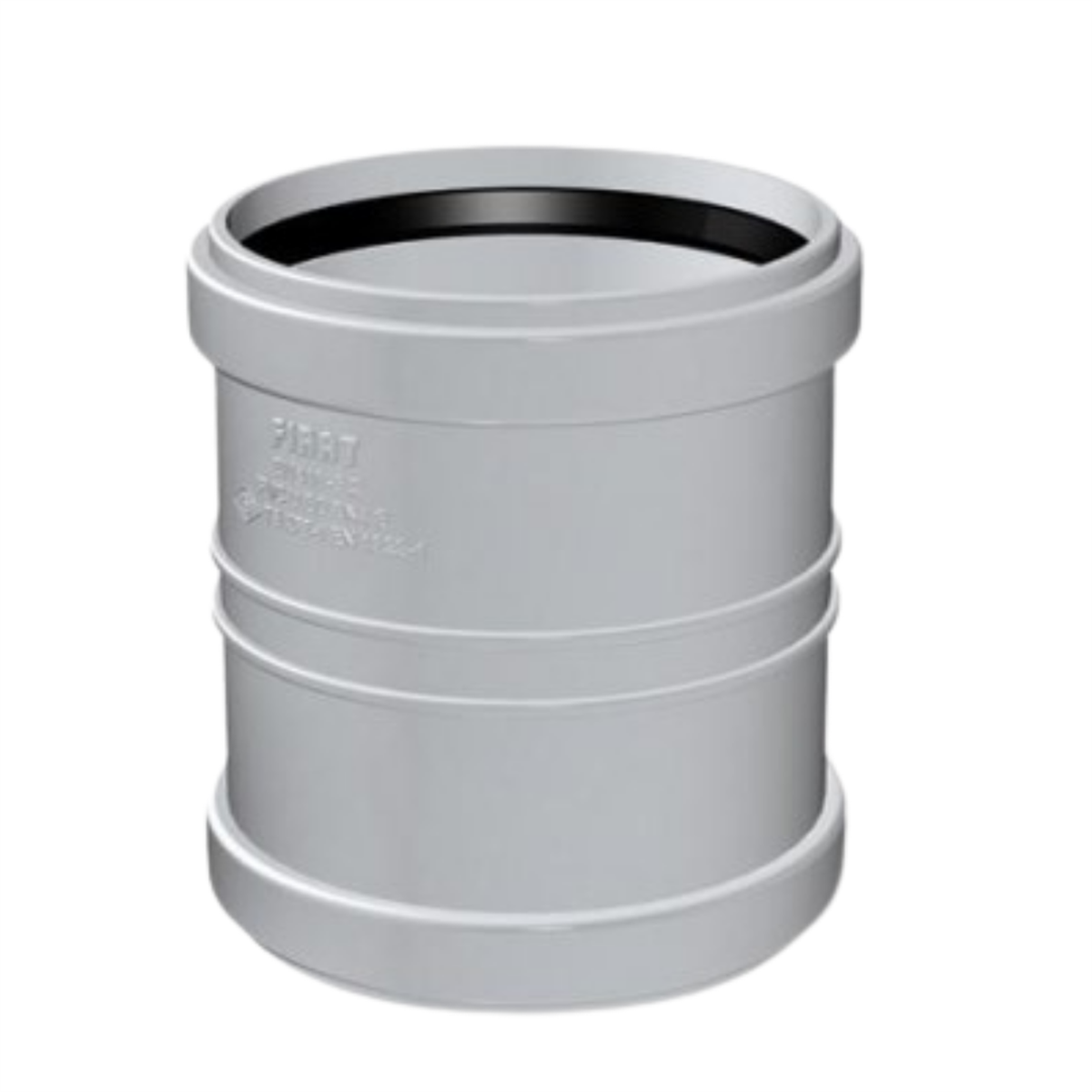 Fırat Boru 200 mm PVC Kayar Manşon