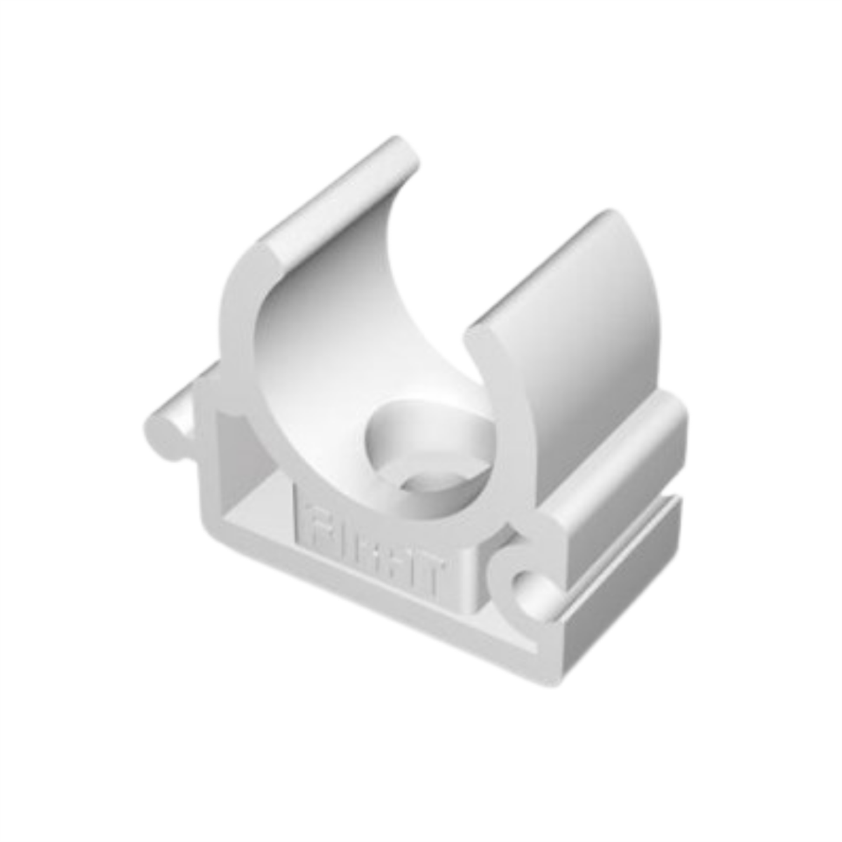 Fırat Boru 32 mm PPRC Tekli Kelepçe