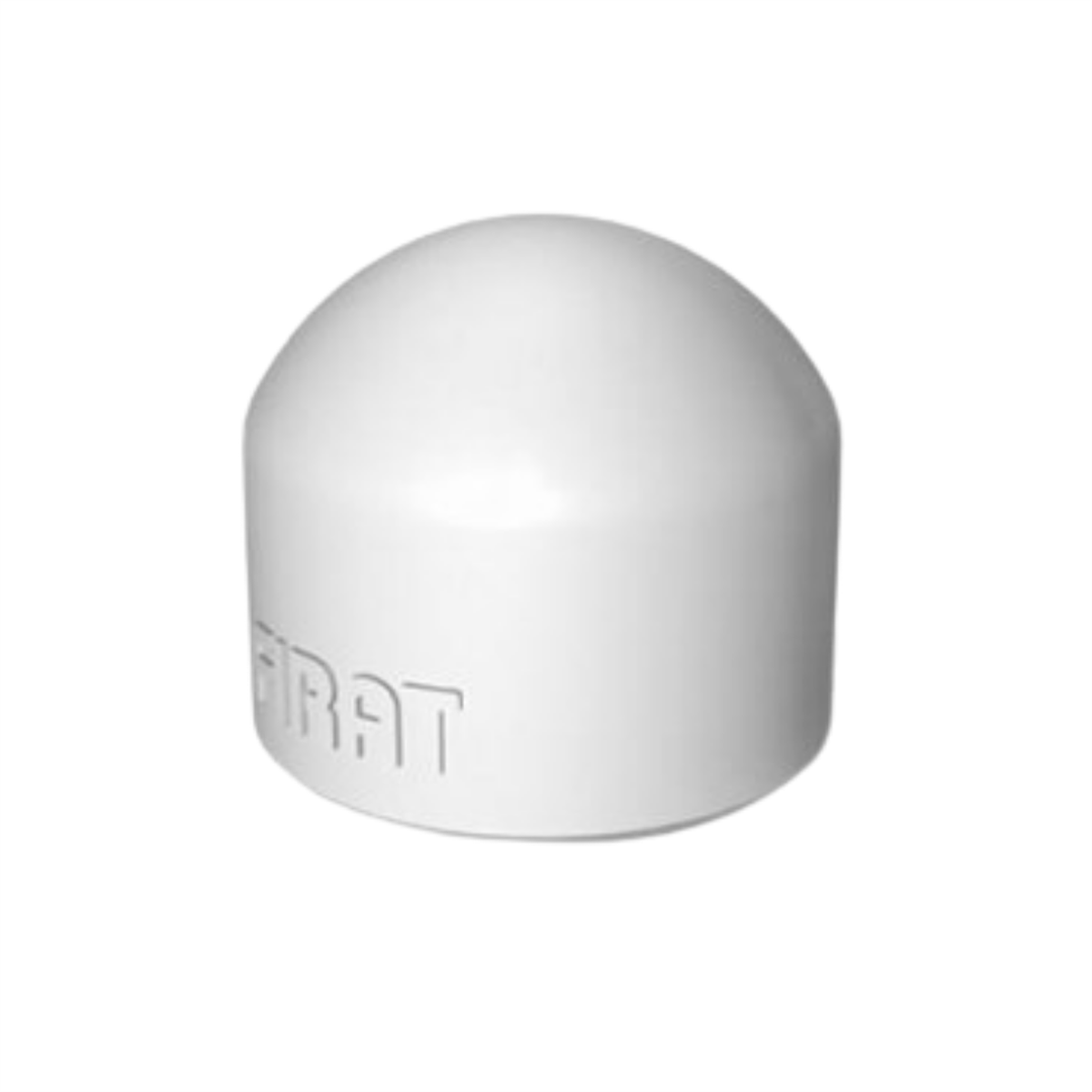 Fırat Boru 40 mm PPRC Kapama Başlığı