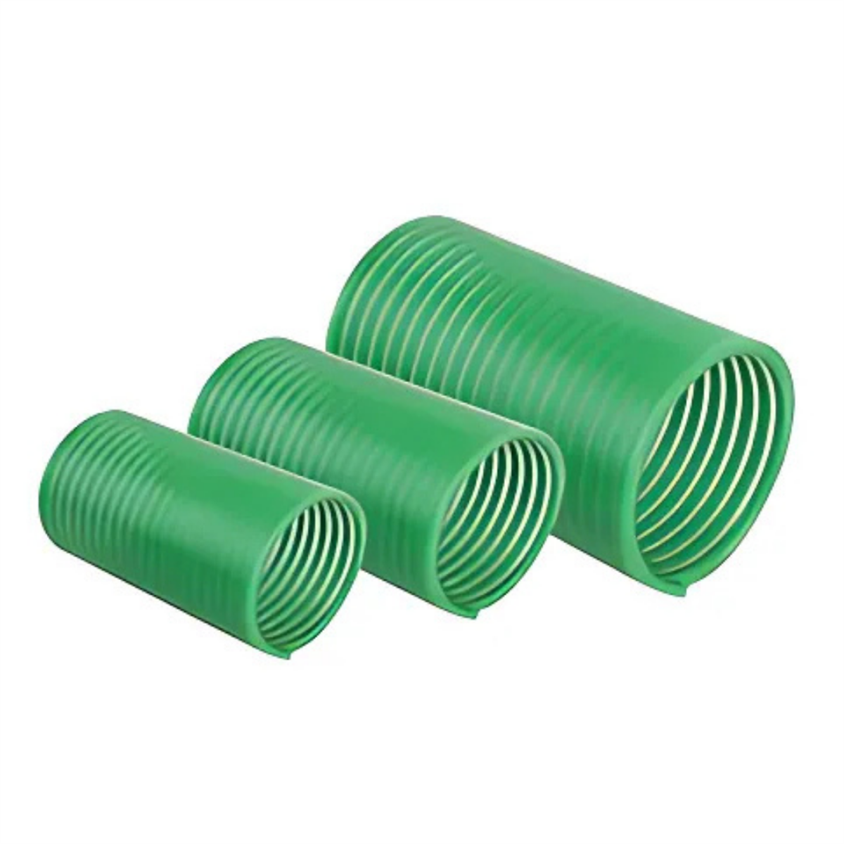 Güneş Plastik E Tipi Yeşil Emici-Verici 2