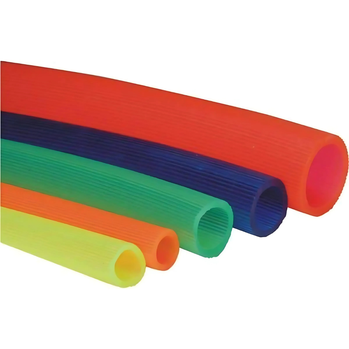 Güneş Plastik Ekstra Silikonlu Şeffaf Plastik 3/4 Hortum