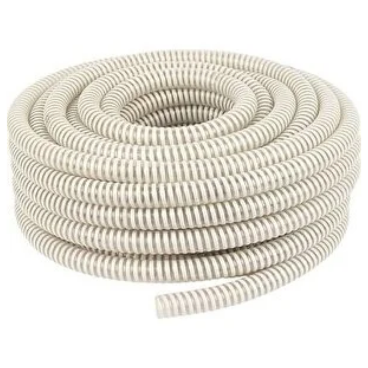 Güneş Plastik Şeffaf 3/4