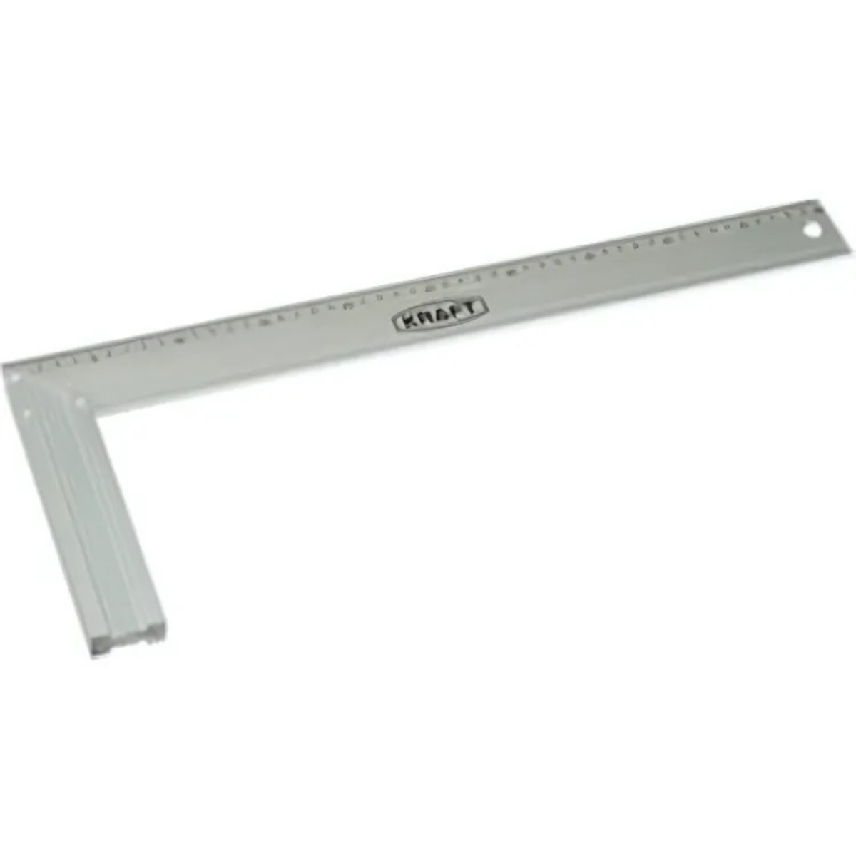 Kraft Alüminyum Marangoz Gönye 45cm