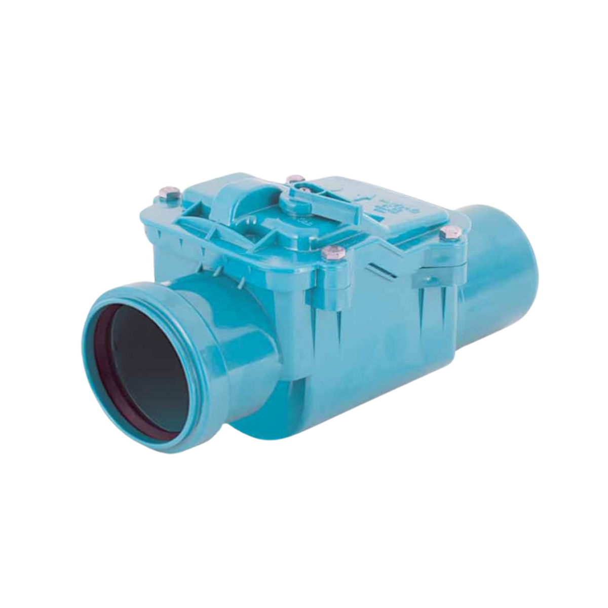 Mesa Teknik Pis Su Çekvalfi Ø 110 mm
