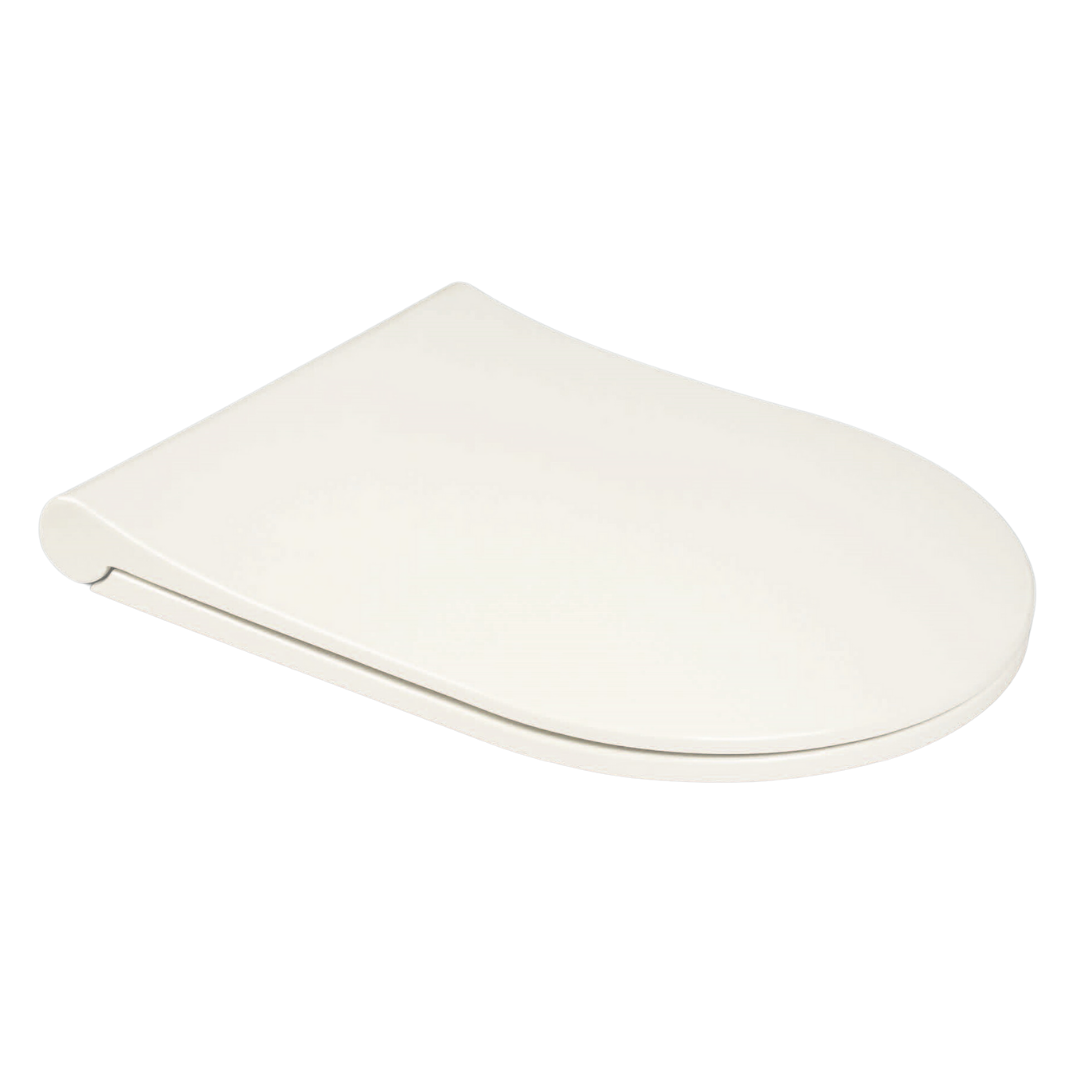 NKP Slim Elegance Yavaş Kapanır Klozet Kapağı