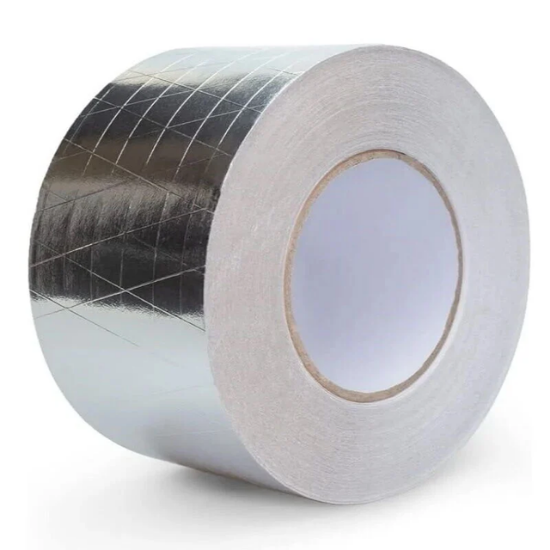 Pass Telli Alüminyum Folyo Bant 44mm*20mt