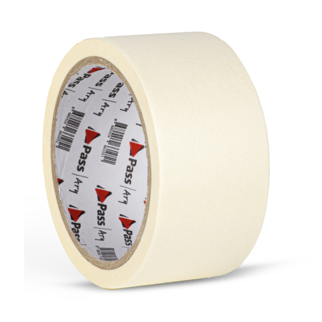 Pass|Ary Maskeleme Bandı  36 mm * 25 m