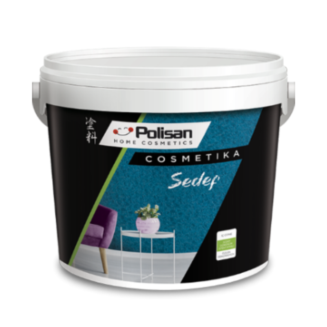 Polisan Cosmetika Sedef 0,75 L
