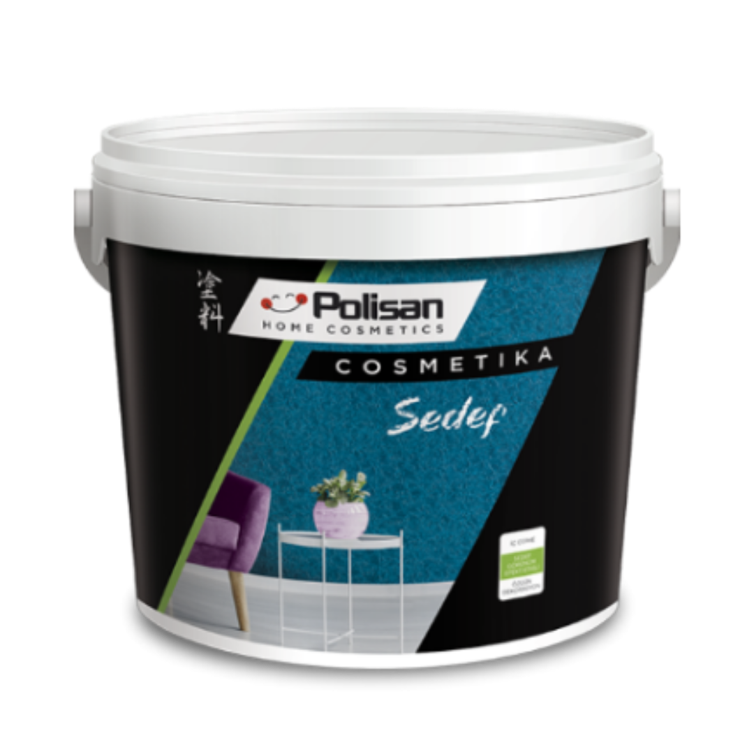 Polisan Cosmetika Sedef 2,5 L